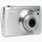 Agfa Photo DC8200 Silver