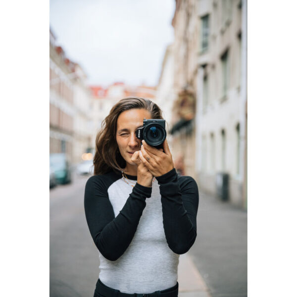 Nikon Nikkor Z DX 16-50mm f/2.8 VR - Afbeelding 3