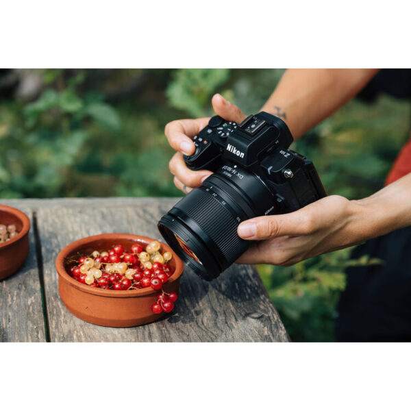 Nikon Nikkor Z DX 16-50mm f/2.8 VR - Afbeelding 4