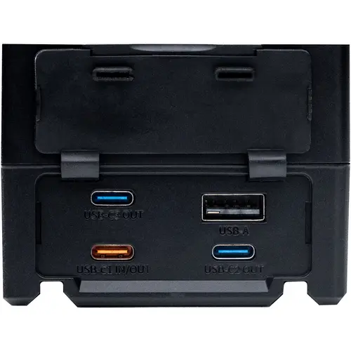 Fxlion Nano Pro 14.4V / 98Wh V-Mount Battery with PD 100W - Afbeelding 5