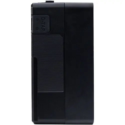 Fxlion Nano Pro 14.4V 98Wh V-Mount Battery with PD 100W