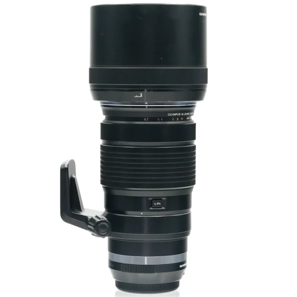 Olympus M.Zuiko 40-150mm F/2.8 PRO - Afbeelding 5