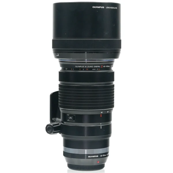 Olympus M.Zuiko 40-150mm F/2.8 PRO - Afbeelding 4