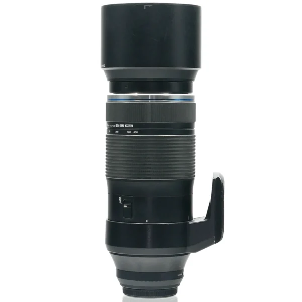 OM SYSTEM M.Zuiko Digital ED 100-400mm f/5.0-6.3 IS MSC - Afbeelding 9