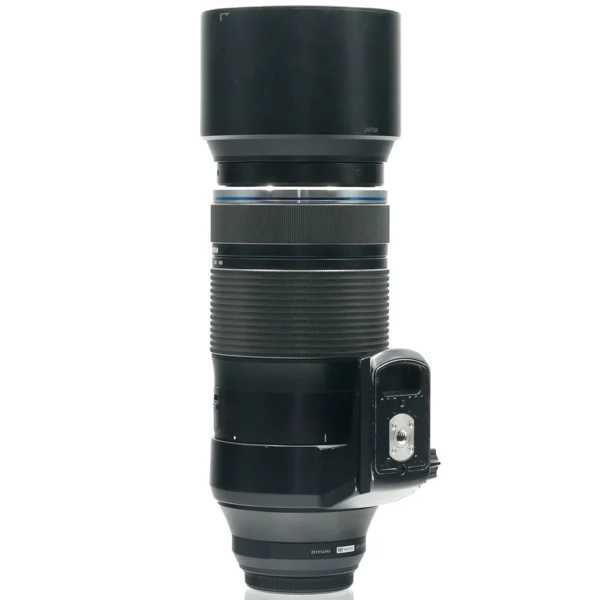 OM SYSTEM M.Zuiko Digital ED 100-400mm f/5.0-6.3 IS MSC - Afbeelding 8