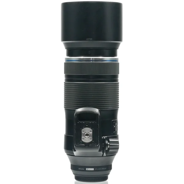 OM SYSTEM M.Zuiko Digital ED 100-400mm f/5.0-6.3 IS MSC - Afbeelding 7