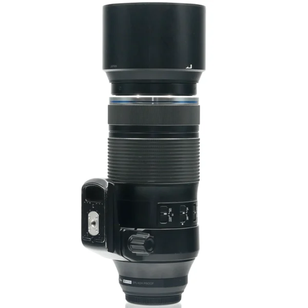 OM SYSTEM M.Zuiko Digital ED 100-400mm f/5.0-6.3 IS MSC - Afbeelding 6