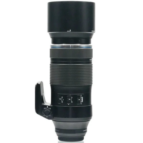 OM SYSTEM M.Zuiko Digital ED 100-400mm f/5.0-6.3 IS MSC - Afbeelding 5