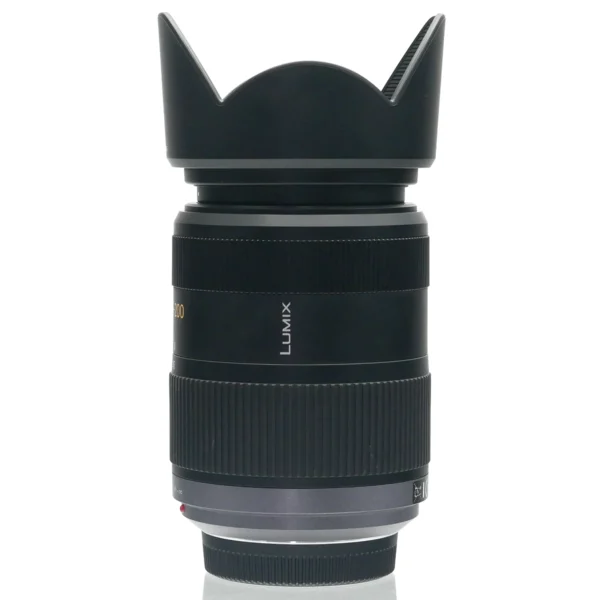 Panasonic 45-200mm f4.0-5.6, Power O.I.S. - Afbeelding 9
