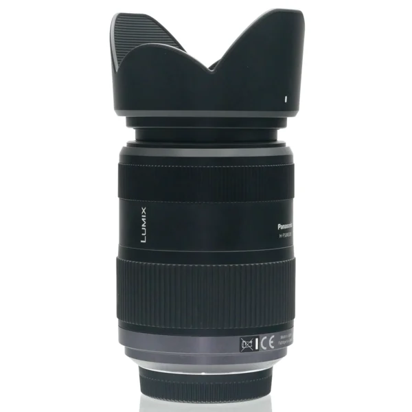 Panasonic 45-200mm f4.0-5.6, Power O.I.S. - Afbeelding 8