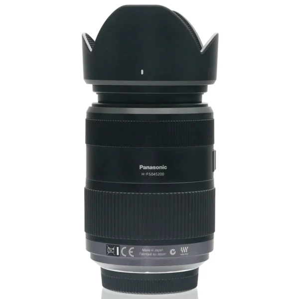 Panasonic 45-200mm f4.0-5.6, Power O.I.S. - Afbeelding 7