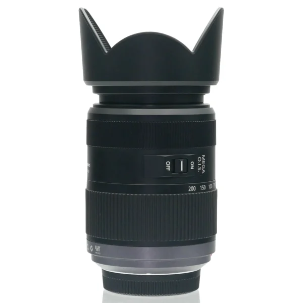 Panasonic 45-200mm f4.0-5.6, Power O.I.S. - Afbeelding 5