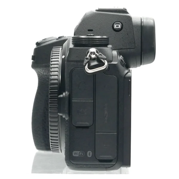 Nikon Z7 II Body occasion - Afbeelding 9