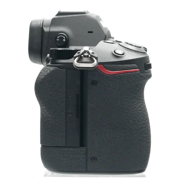 Nikon Z7 II Body occasion - Afbeelding 5