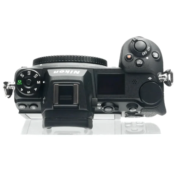 Nikon Z7 II Body occasion - Afbeelding 3