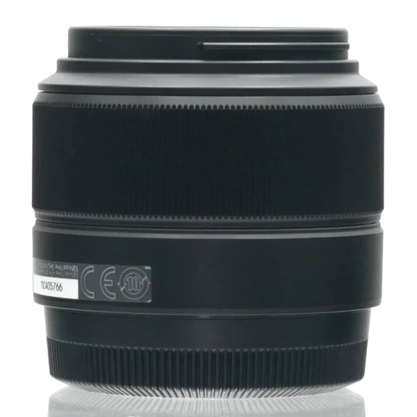 Fujifilm XC35mm F2 Black - Afbeelding 7
