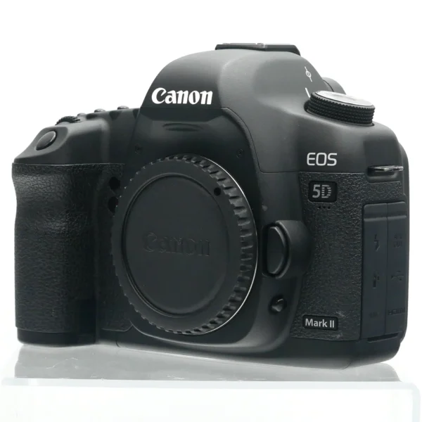 Canon EOS 5D Mark II Body - Afbeelding 9