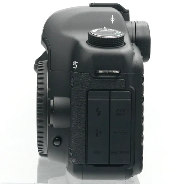 Canon EOS 5D Mark II Body - Afbeelding 8