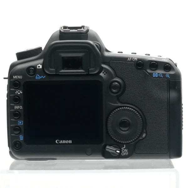 Canon EOS 5D Mark II Body - Afbeelding 6
