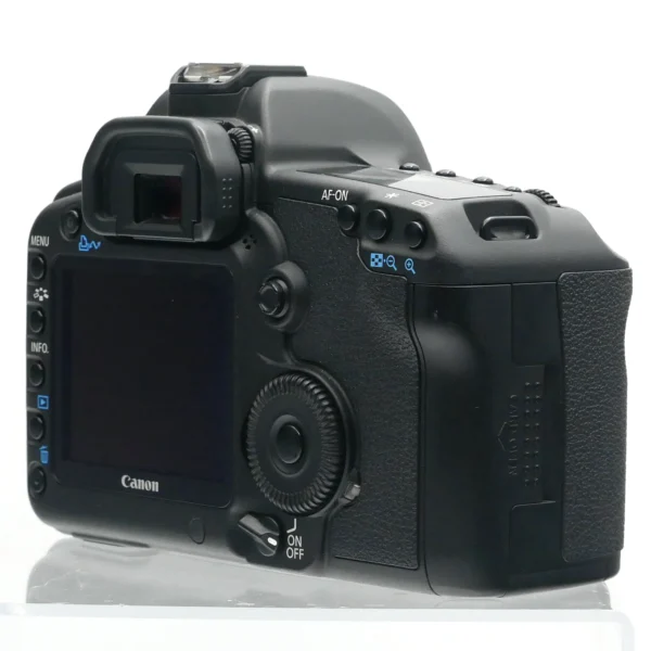 Canon EOS 5D Mark II Body - Afbeelding 5
