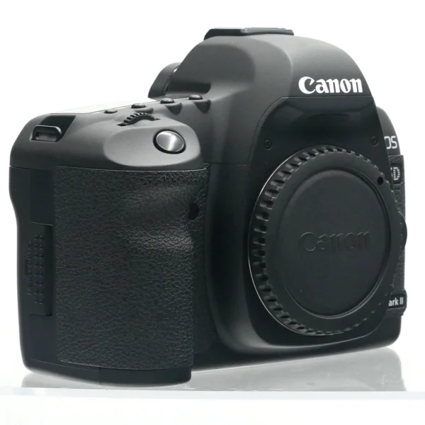 Canon EOS 5D Mark II Body - Afbeelding 3