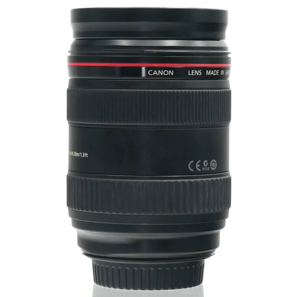 Canon EF 24-70mm F2.8 L USM - Afbeelding 7