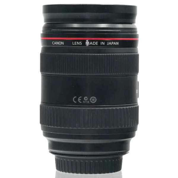 Canon EF 24-70mm F2.8 L USM - Afbeelding 6