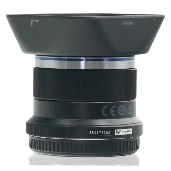 Olympus M.Zuiko 45mm F/1.8 - Afbeelding 7