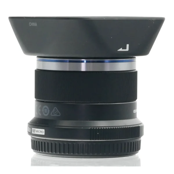 Olympus M.Zuiko 45mm F/1.8 - Afbeelding 5