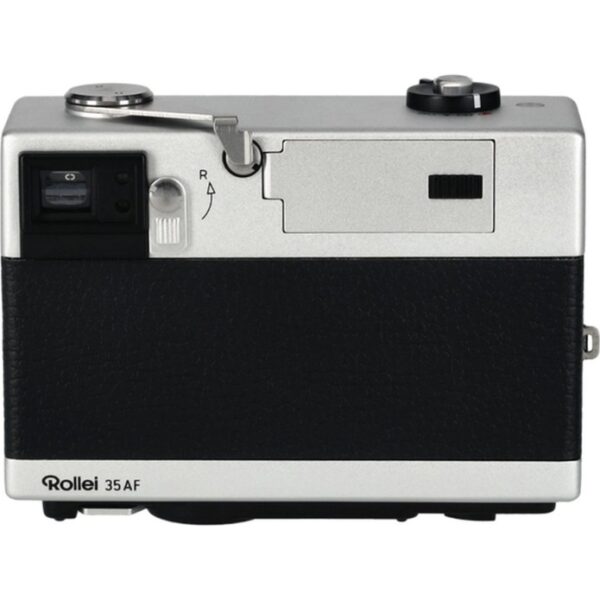 Rollei 35AF Black - Afbeelding 4