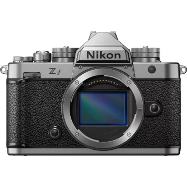 Nikon Z f SL Body - Afbeelding 5