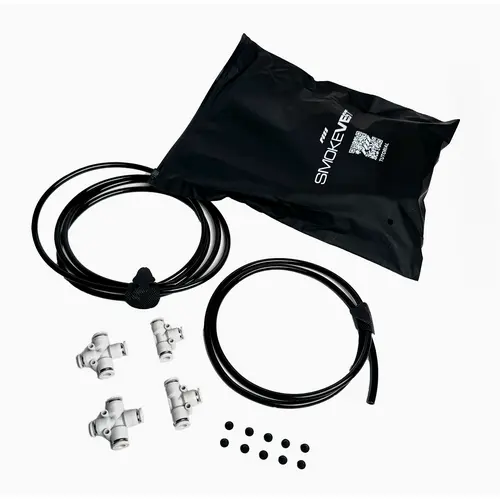 PMI Smoke Vest - Afbeelding 3