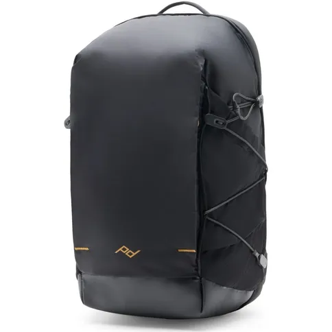 Peak Design Outdoor Backpack Zip 18l Black