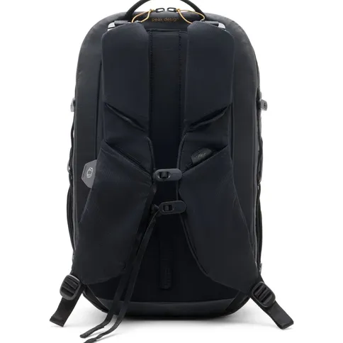 Peak Design Outdoor Backpack Zip 18l Black