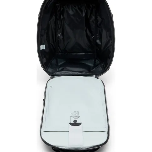 Peak Design Outdoor Backpack Zip 18l Black