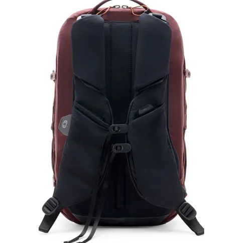 Peak Design Outdoor Backpack Zip 18l Eclipse