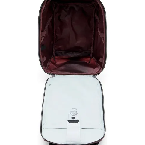 Peak Design Outdoor Backpack Zip 18l Eclipse