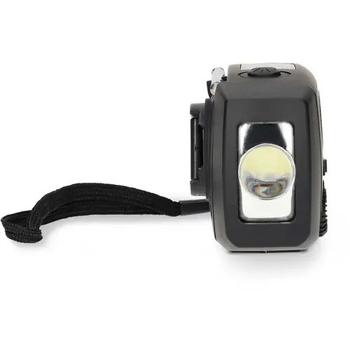 Nedis Noodradio | Tafelmodel | AM / FM | PowerBank-Functi... - Afbeelding 6