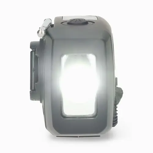 Nedis Noodradio | Tafelmodel | AM / FM | PowerBank-Functi... - Afbeelding 7