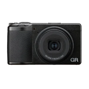 Ricoh GR IV