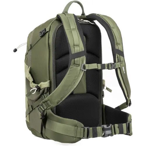 Think Tank Backlight 26l Montane Green