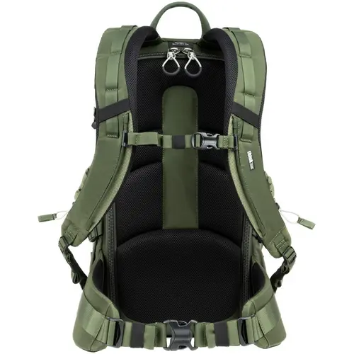 Think Tank Backlight 26l Montane Green
