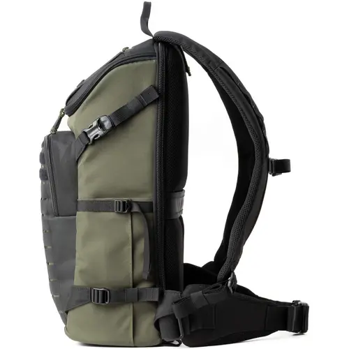 Think Tank Darklight Backpack 20l - Montane Green