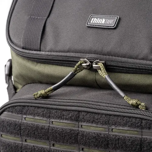 Think Tank Darklight Backpack 20l - Montane Green