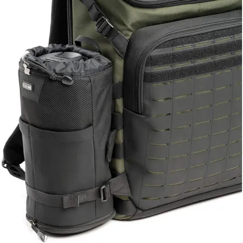 Think Tank Darklight Backpack 20l - Montane Green