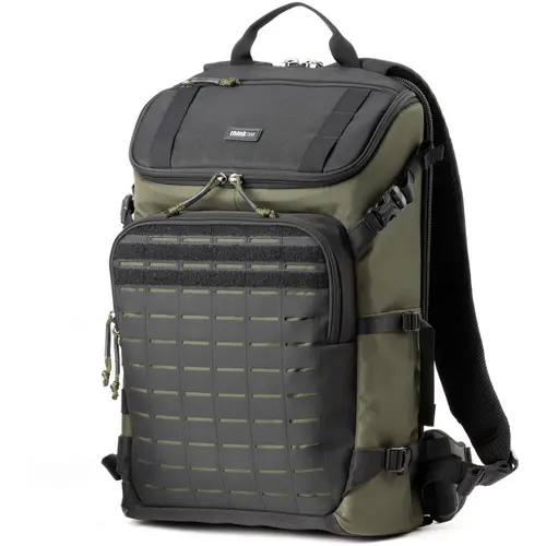 Think Tank Darklight Backpack 20l - Montane Green