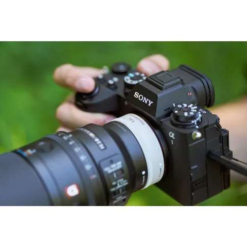 Sony SEL FE 100mm F2.8 Macro GM OSS Lens - Afbeelding 5