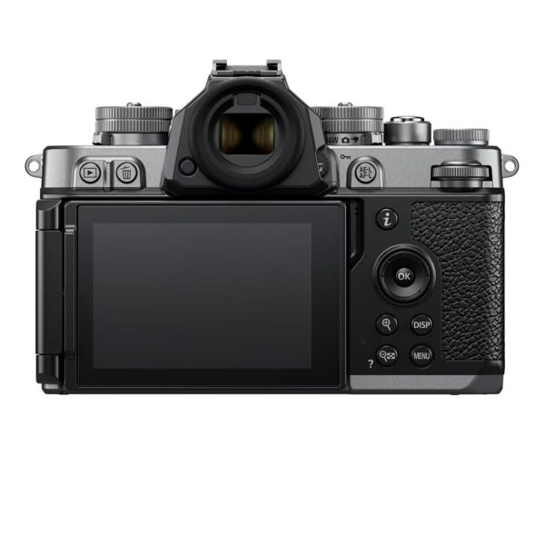 Nikon Z F SL Kit W/40mm SE - Afbeelding 3