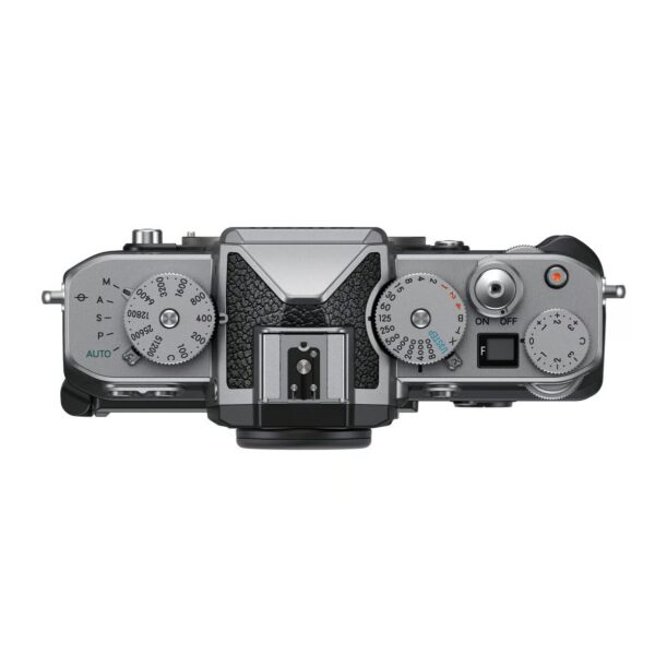 Nikon Z F SL Kit W/40mm SE - Afbeelding 5