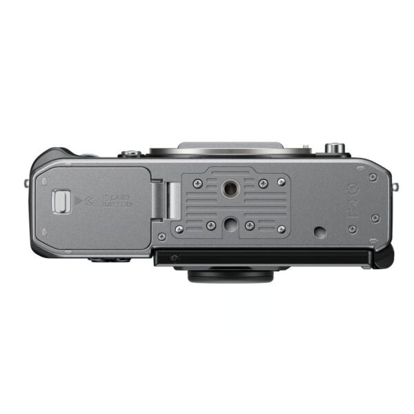 Nikon Z F SL Kit W/40mm SE - Afbeelding 6